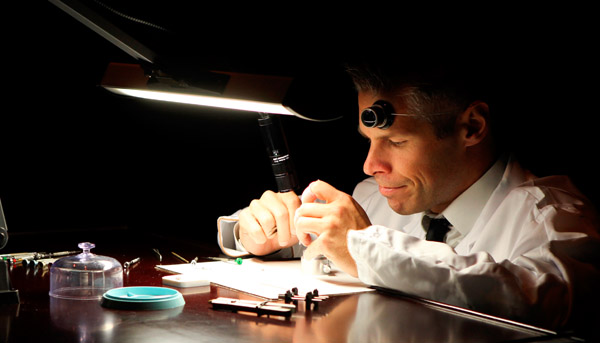 江詩丹頓慶祝東京銀座專賣店開幕